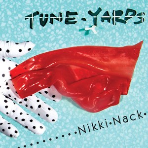 12-tUnE-yArDs