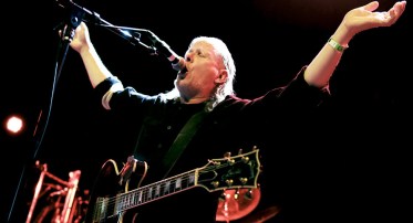 Adam Granduciel, The War on Drugs, TBD Fest, 2014