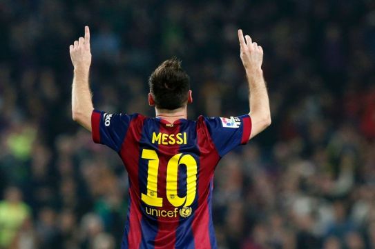 Lionel-Messi-breaks-the-Spanish-league-scoring-record