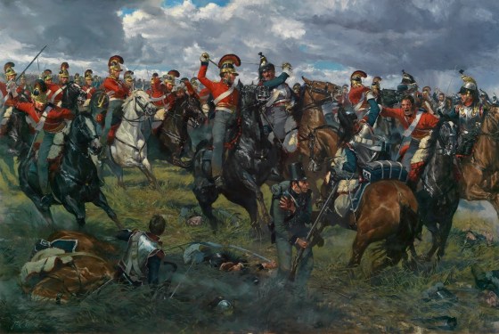 Napoleonic-Art