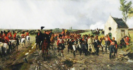 (c) Museums Sheffield; Supplied by The Public Catalogue Foundation